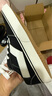 波尼（PONY）波尼（PONY）同款滑板鞋Skate男女低幫休閑帆布鞋 231U1SK10BK 黑色 38 曬單實(shí)拍圖
