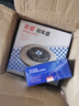 菲盾適用上汽大通V80大通D60 EG10 Plus G20 G50 D90 前后打孔剎車盤 上汽大通MAXUSD60 后輪一對(duì)(4片裝) 曬單實(shí)拍圖