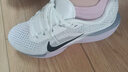 耐克（NIKE）官方女鞋男鞋AIR WINFLO 11跑鞋透氣減震休閑運(yùn)動(dòng)跑步鞋 FJ9510-104 灰紫色 38.5 曬單實(shí)拍圖