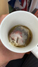 茶包過(guò)濾袋無(wú)紡布袋一次性煲湯調(diào)料茶葉包鹵料中藥煎藥紗布泡茶袋 白色-帶抽拉繩 9*10(200片) 曬單實(shí)拍圖