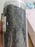 薰衣草中藥材熏衣草干花粒安香薰香神包助枕頭眠香料新貨花茶 【薰衣草】250g*1罐 曬單實(shí)拍圖