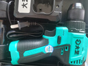 大藝電鉆3305SEA手電鉆16V鉆墻打孔電動(dòng)螺絲刀家用電鉆京東自營(yíng)旗艦店 曬單實(shí)拍圖