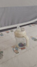 bebebus學(xué)飲杯鴨嘴杯嬰兒水杯6個月以上牛奶杯非奶瓶重力球吸管杯200ml 曬單實(shí)拍圖