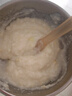 英氏嬰幼兒米粉混合谷物加鋅營養(yǎng)米粉258g寶寶輔食營養(yǎng)米糊3階10月齡+ 曬單實拍圖
