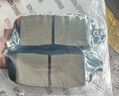 格羅德適用中華駿捷FRV FSV尊馳V3 V5 H230 h330前后陶瓷剎車(chē)片皮 后輪一對(duì)(4片裝) 中華中華/2000-2025年 曬單實(shí)拍圖
