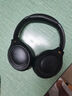 iKF King Pro2.0【升級(jí)48db多檔降噪】主動(dòng)降噪頭戴式藍(lán)牙耳機(jī)無線金標(biāo)音樂hifi三角洲電競(jìng)耳麥有線 升級(jí)2.0版-雅典黑-Hires金標(biāo)音質(zhì) 高階版 帶APP 曬單實(shí)拍圖