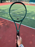 威爾勝（Wilson）官方新款BLADE V9薩巴倫卡同款全碳素專業(yè)網(wǎng)球拍專業(yè)拍單人進攻 100拍面 300g WR151511U2 曬單實拍圖