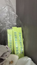 仁和黨參香附脹氣貼嬰兒0-3個(gè)月新生兒寶寶二月鬧防腸脹氣貼腳底貼 曬單實(shí)拍圖