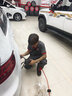 奧迪Q2L Q3 Q5L Q7 TT R8 A3 A4L A5 A6L A7 A8L左右后尾燈拆車件 單支裝 550 曬單實拍圖