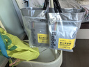 bebebus裝仔紙尿褲拉拉褲夏季超薄透氣干爽尿不濕學(xué)步褲獨(dú)立便攜裝尿不濕 拉拉褲XXL(一提4小包共24片) 曬單實(shí)拍圖