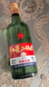 紅星二鍋頭 大二 清香型白酒 56度 750ml*6瓶 整箱裝 純糧口糧酒 曬單實拍圖
