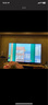三星（SAMSUNG）75X8F 75英寸 量子點 AI Mini LED藝術電視 壁紙電視 超薄平嵌144Hz QA75QNX8FAJXXZ 曬單實拍圖