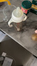 貝親（Pigeon）PPSU寬口徑雙把手奶瓶330ml LL號(hào)奶嘴 9個(gè)月+ AA271 曬單實(shí)拍圖