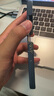 PITAKA適用蘋果iPhone16手機殼MagSafe磁吸凱夫拉芳綸碳纖維紋高級超薄上下包保護套星河 曬單實拍圖