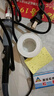艾瑞澤電烙鐵可調(diào)溫 60W內(nèi)熱式恒溫電洛鐵套裝電焊筆 6件套含修復(fù)膏 曬單實(shí)拍圖