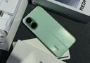 小米（MI）【國(guó)家補(bǔ)貼】REDMI Turbo 4 Pro 第四代驍龍8s 7550mAh長(zhǎng)續(xù)航 12GB+256GB 綠色 小米紅米5G手機(jī) 曬單實(shí)拍圖