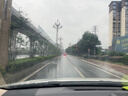 去油膜玻璃水玻璃清潔劑浴室清潔劑玻璃清潔神器擦玻璃神器 【玻璃防雨劑】500ml*1瓶 曬單實拍圖