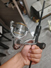禧瑪諾（SHIMANO）進(jìn)口sedona塞多納路亞紡車(chē)輪泛用淡海水磯釣海釣輪遠(yuǎn)投漁輪魚(yú)線輪 國(guó)行23款 2500S【5.0速】 曬單實(shí)拍圖