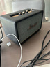 MARSHALL（馬歇爾）ACTON III 音箱3代無線藍(lán)牙搖滾家用重低音禮物音響 黑色 曬單實拍圖