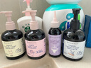 綻家內衣洗衣液玫瑰與薔薇200ml【新升級】抑菌去血漬溫和手洗內衣凈 曬單實拍圖