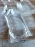 威爾基軟水袋音樂節(jié)水袋一次性袋裝水食品級演唱會便攜軟裝水飲料儲水袋  【加厚型容量500ml】*10個 【可裝啤酒款】送漏斗 曬單實拍圖