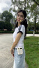得勝（TAKSTAR）S20 小蜜蜂擴音器便攜式教學專用導游教師上課用小巧喇叭音箱 象牙白 曬單實拍圖