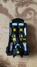格靈島迷你特工隊(duì)x雷變形機(jī)甲金剛汽車合體機(jī)器人兒童玩具男孩生日禮物 曬單實(shí)拍圖