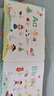 孩悅 英語(yǔ)啟蒙有聲書充電版幼兒早教互動(dòng)游戲發(fā)聲書英文字母啟蒙翻翻觸摸書兒童英語(yǔ)啟蒙點(diǎn)讀書輕松學(xué)英語(yǔ)暑假作業(yè) 一升二暑假銜接 小升初暑假銜接 曬單實(shí)拍圖