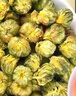 福東海 特優(yōu)菊花胎菊杭白菊 夏季團(tuán)購頭采菊花茶葉桐鄉(xiāng)杭白菊正品 曬單實(shí)拍圖