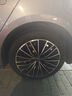 德國馬牌（Continental）汽車輪胎 245/45R19 102Y MC7 XL FR 適配奧迪A6L 曬單實拍圖