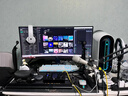 NEUMANNNeumann 諾音曼KMS105 TLM102 TLM103 U87紐曼麥克風(fēng)大振膜話筒 KMS105 銀色麥克風(fēng) 曬單實(shí)拍圖
