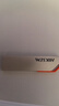 ?？低暎℉IKVISION）128GB USB3.2U盤大容量 S303 Pro金屬銀色 讀速260MB/s 高速移動(dòng)u盤聯(lián)想電腦商務(wù)辦公學(xué)習(xí)通用優(yōu)盤 曬單實(shí)拍圖