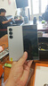 三星Samsung Galaxy Z Fold6 超輕薄折疊屏手機(jī) 第三代驍龍8 99新 星夜銀 12G+512G原廠充電器 曬單實拍圖