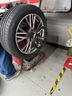 普利司通（Bridgestone）普利司通輪胎(Bridgestone) TURANZA 泰然者T005 225/50R18 99Y 星標(biāo) 原配寶馬i3 汽車輪胎 曬單實(shí)拍圖