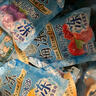 溜溜梅 電解質(zhì)冰沙 300g 果凍天然梅凍 棒冰雪糕冰淇淋冷飲冰品0脂肪 曬單實(shí)拍圖