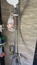 箭牌（ARROW）K110淋浴花灑套裝噴頭增壓花灑手持頂噴花灑全套AE34111MCP-P3 曬單實拍圖