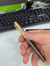派克（PARKER）鋼筆簽字筆新款先鋒系列尊享禮盒墨水筆商務(wù)鋼筆男女送禮品筆高端輕奢禮品禮物 派克IM高端睿智灰墨水筆-先鋒禮盒 曬單實(shí)拍圖