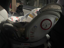 貓頭鷹妙轉(zhuǎn)Ultra兒童安全座椅pro+汽車用0-7歲寶寶嬰兒車載坐椅可躺可坐 下單改價妙轉(zhuǎn)Ultra 銀白咨詢優(yōu)惠 曬單實拍圖