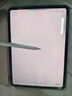固質(zhì)適用蘋果apple pencil電容筆ipad平板觸控筆2025新款iPad10防誤觸mini磁吸pro繪畫air11觸屏手寫筆 官配旗艦版【藍牙電量顯示丨無延遲不斷觸丨超長續(xù)航】 曬單實拍圖