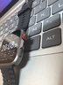 HUAWEI WATCH FIT 4 Pro曜石黑氟橡膠表帶運動(dòng)智能手表鈦金屬藍寶石玻璃大屏長(cháng)續航fit4pro 曬單實(shí)拍圖