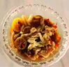 果亦橙新鮮冷凍生鴨掌大號帶骨大鴨爪生鮮脫骨大鴨掌鹵香麻辣鴨貨食材 2斤大號脫骨鴨掌【嘗鮮】 曬單實(shí)拍圖