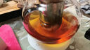 桂花紅茶特級(jí)養(yǎng)胃自己喝2024新茶陳皮紅茶正宗小種紅茶濃香型紅茶新茶茶葉袋裝老陳皮250.g 米白85方罐陳皮紅茶1罐 曬單實(shí)拍圖