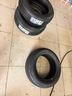 米其林（MICHELIN）汽車輪胎 225/65R17 102H 耐越 ENERGY MILE 適配H6/CS75/奇駿 曬單實拍圖