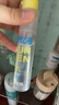 潤(rùn)本（RUNBEN）驅(qū)蚊液防蚊噴霧30ml*2支便攜式驅(qū)蚊蟲叮咬花露水20%派卡瑞丁 曬單實(shí)拍圖