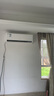TCL空調(diào)掛機(jī) 大3匹 一級(jí)能效 變頻冷暖 省電節(jié)能 智能自清潔 壁掛式客廳空調(diào) 樂華海倍 JD以舊換 大3匹 一級(jí)能效 大風(fēng)量空調(diào)掛機(jī) 曬單實(shí)拍圖