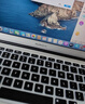 蘋果（Apple） MacBook Pro/Air 二手蘋果筆記本電腦 商務(wù) 辦公 游戲 設(shè)計 剪輯 95新【超薄丨店長力薦】17款D42-8G/256 曬單實拍圖
