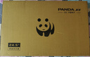 熊貓PANDA 24.5英寸 200Hz高刷 FastIPS屏 廣色域 HDR400 1msGTG 電競(jìng)游戲電腦顯示器筆記本外接 S25F6 曬單實(shí)拍圖