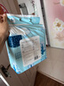 子初一次性嬰兒隔尿墊160片33*25cmS碼新生兒尿墊床單防水透氣護(hù)理墊 曬單實(shí)拍圖