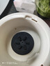 英凱仕流食攪拌機鼻飼破壁機果汁機絞肉老人專(zhuān)用食物飯菜打粉碎胃管流質(zhì)料理機新款榨汁雙杯 1000ml升級款+4葉精鋼刀頭 曬單實(shí)拍圖