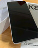 小米 REDMI K80 第三代驍龍 8 6550mAh大電池 澎湃OS 汐月藍(lán) 12GB+256GB 紅米5G手機(jī) 曬單實(shí)拍圖
